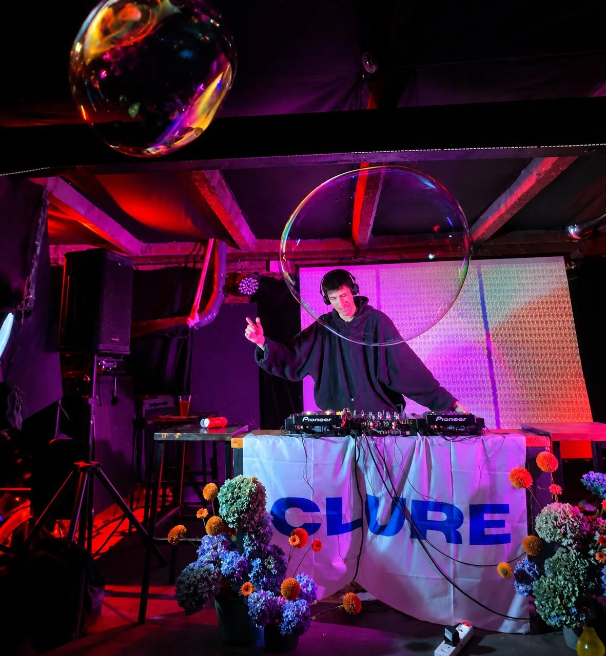 clure x wcroom, фото 3